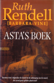 Ruth Rendell - Asta`s boek