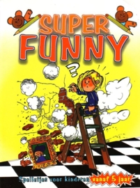 Super Funny - Spelletjes voor kinderen vanaf 5 jaar