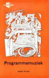 Henk Stam - Programmamuziek