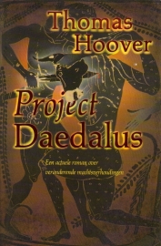 Thomas Hoover - Project Daedalus