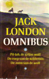 Jack London Omnibus