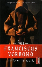 John Sack - Het Franciscus verbond