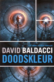 David Baldacci - Doodskleur