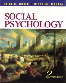 Eliot R. Smith/Diane M. Mackie - Social Psychology [2nd Edition]