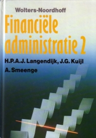 Financiële administratie 2