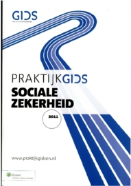 Praktijkgids Sociale Zekerheid 2011