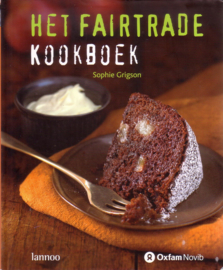 Sophie Grigson - Het Fairtrade Kookboek