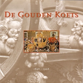 De Gouden Koets 1898 - 1998