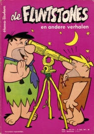 De Flintstones en andere verhalen - 1965 [11]