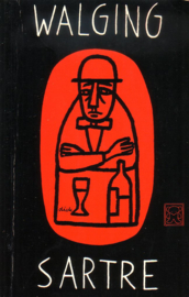 Jean-Paul Sartre - Walging