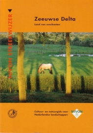 Diederik Mönch - Zeeuwse Delta