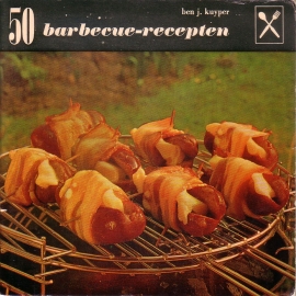 50 barbecue-recepten