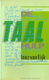 Inez van Eijk - De taalhulp