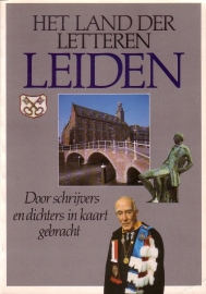 Leiden. Het land der letteren