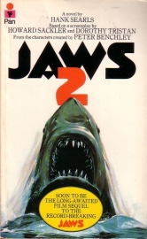 Peter Benchley - Jaws 2 [EN]