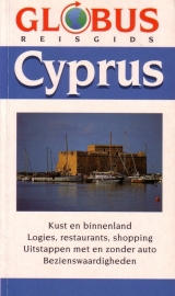 Klaus Bötig - Cyprus