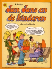 Jan, Jans en de kinderen - deel 11