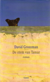 David Grossman - De stem van Tamar
