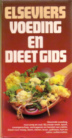 Elseviers voeding- en dieetgids