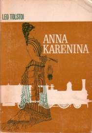 Leo Tolstoi - Anna Karenina [deel 2]