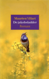 Maarten 't Hart - De jakobsladder