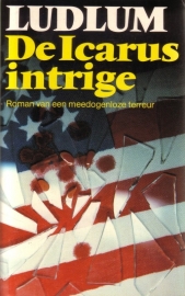 Robert Ludlum - De Icarus intrige