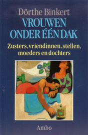 Dörthe Binkert - Vrouwen onder één dak