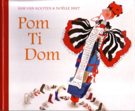 Kim van Kooten - Pom Ti Dom