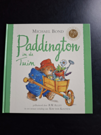 Michael Bond - Paddington in de Tuin
