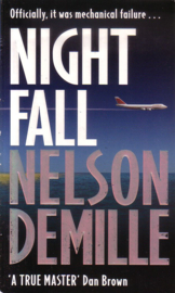 Nelson DeMille - John Corey Thriller: 3. Night Fall