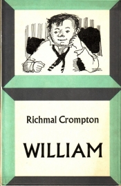 Richmal Crompton - William