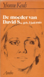 Yvonne Keuls - De moeder van David S.