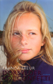 Franca Treur - Dorsvloer vol confetti