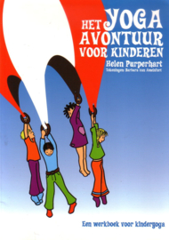 Helen Purperhart - Het yoga-avontuur voor kinderen