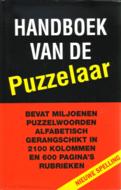 Handboek van de Puzzelaar