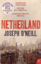 Joseph O`Neill - Netherland
