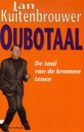 Jan Kuitenbrouwer - Oubotaal