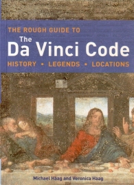 The Rough Guide to The Da Vinci Code