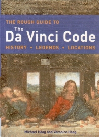 The Rough Guide to The Da Vinci Code