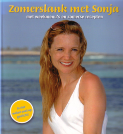 Sonja Bakker - Zomerslank met Sonja