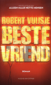 Robert Vuijsje - Beste vriend
