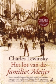 Charles Lewinsky - Het lot van de familie Meijer