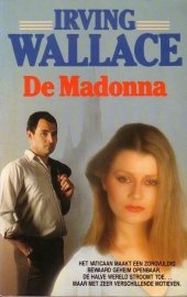 Irving Wallace - De Madonna