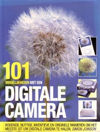 Simon Joinson - 101 mogelijkheden met een digitale camera