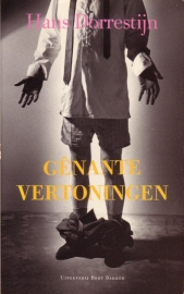 Hans Dorrestijn - Gênante vertoningen