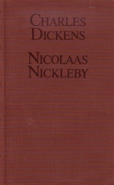 Charles Dickens - Nicolaas Nickleby