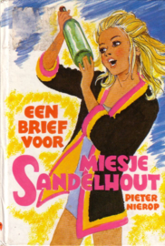 Pieter Nierop - Een brief voor Miesje Sandelhout