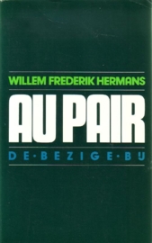 Willem Frederik Hermans - Au pair