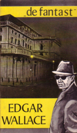 Edgar Wallace - De fantast