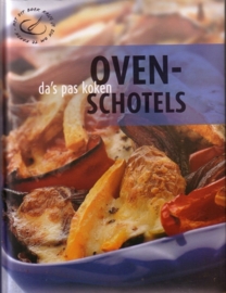 Da`s pas koken - Ovenschotels